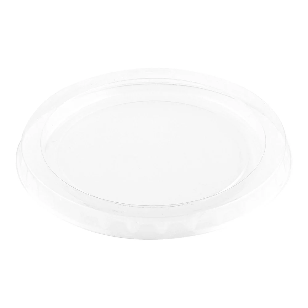 Premium disposable food packaging collection